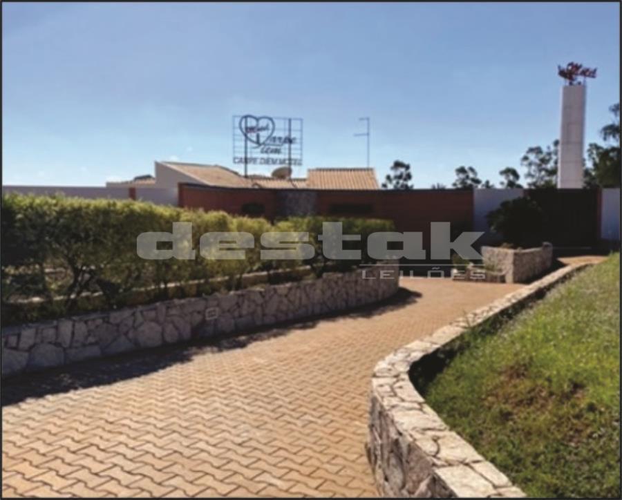 Imóvel comercial e residencial - Fernandópolis/SP Imóvel Comercial e Residencial - Fernandópolis/SP, localizado em Fernandópolis - SP