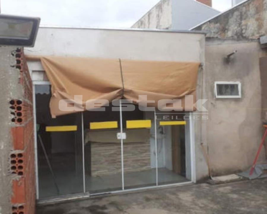 Casa em Limeira/SP Casa em Limeira/SP, localizado em Limeira - SP