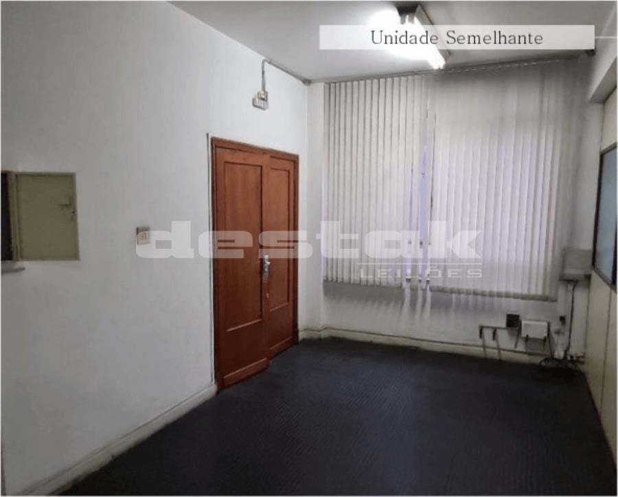 Conj. Comercial no Ed. Tomaz Edison- República/SP Conj. Comercial no Ed. Tomaz Edison- República/SP, localizado em São Paulo - SP