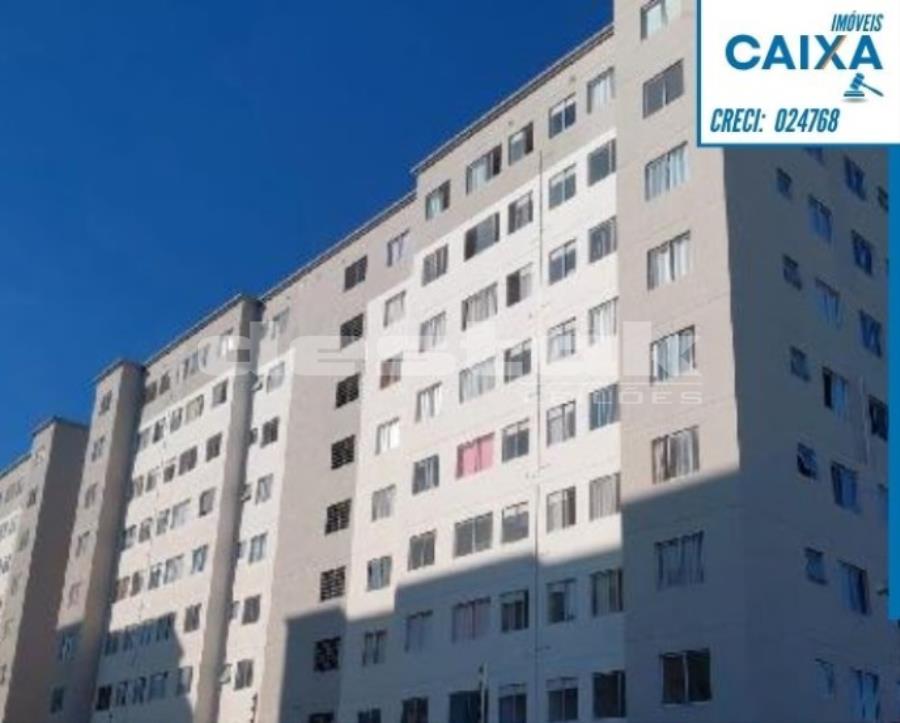 Apartamento no JARDIM DO LAGO/SP imóveis CAIXA com desconto de 39,56% — foto principal