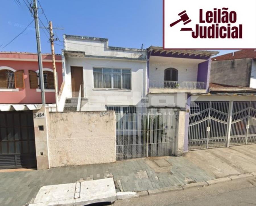 Casa em São Caetano do Sul/SP Casa em São Caetano do Sul/SP, localizado em São Caetano Do Sul - SP, bairro Santa Paula