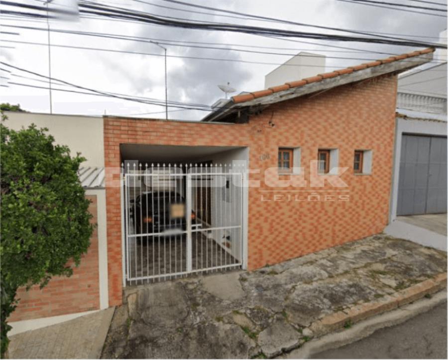 Casa em Jundiaí/SP Casa em Jundiaí/SP, localizado em Jundiaí - SP