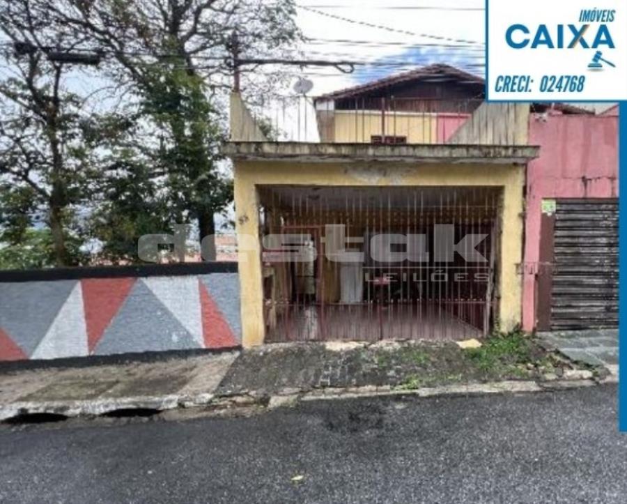 Casa em TABOÃO DA SERRA/SP Casa em TABOÃO DA SERRA/SP, localizado em Taboão Da Serra - SP, bairro Jardim Kuabara