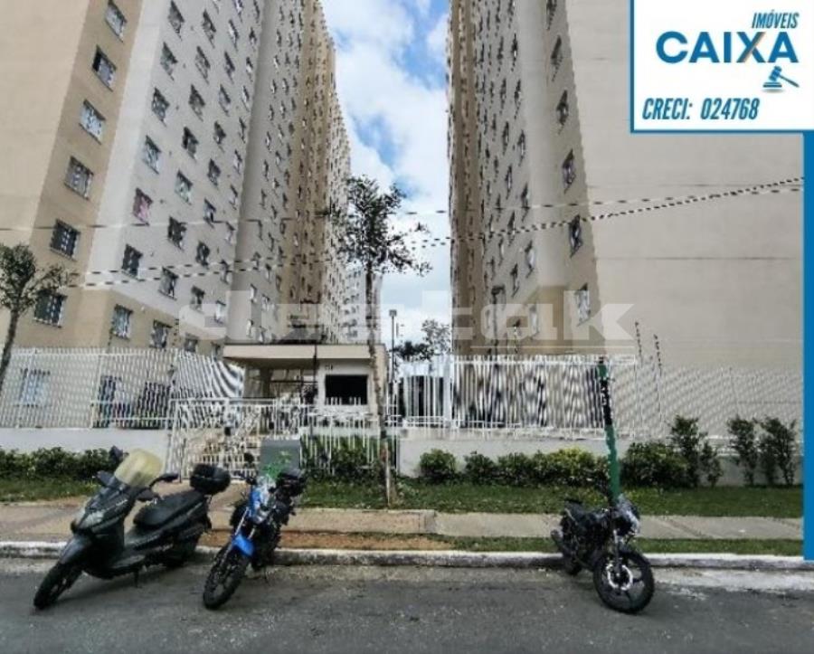Imagem do imóvel Apto de leilão CAIXA no BRÁS/SP - FINANCIÁVEL - desconto de 38,77% Apto de leilão CAIXA no BRÁS/SP