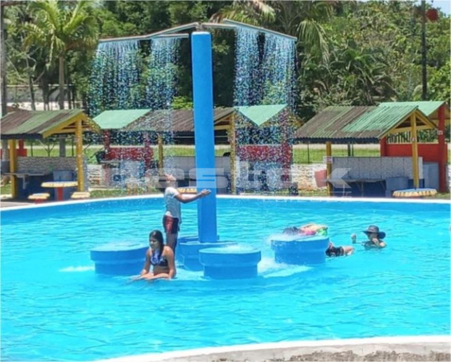 Lote no Clube de Campo Terras de Santa Bárbara Lotes no Clube de Campo Terras de Santa Bárbara, localizado em Iguape - SP