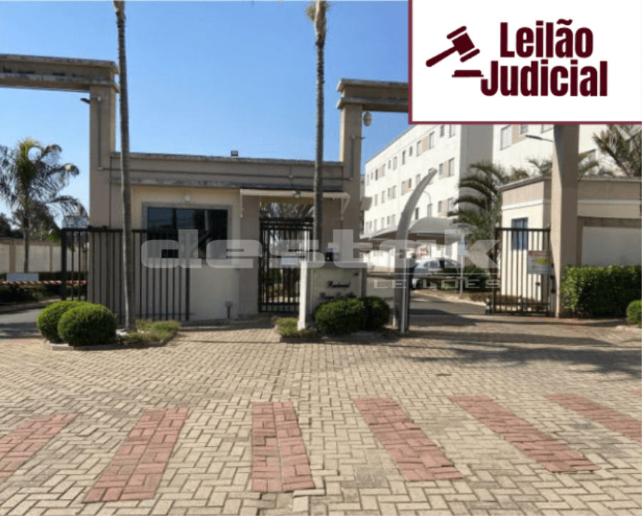 Apartamento em Limeira/SP Apartamento em Limeira/SP, localizado em Limeira - SP