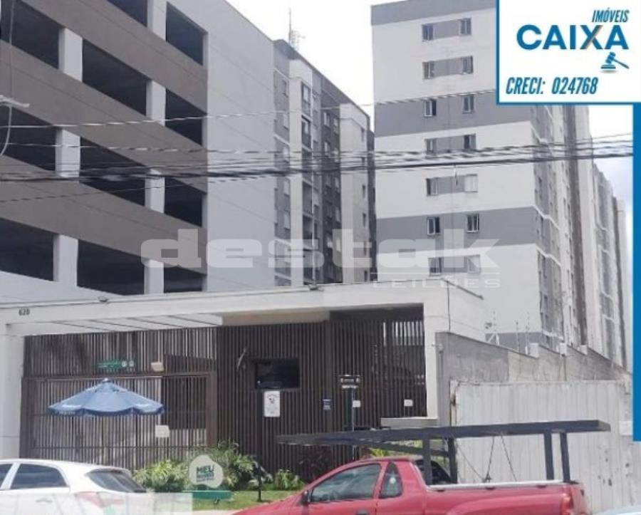 Imagem do imóvel Apto de leilão CAIXA na MOOCA/SP - desconto de 39,56% Apto de leilão CAIXA na MOOCA/SP