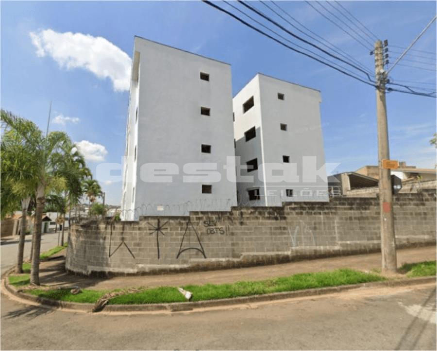 Apartamento em Limeira/SP Apartamentos em Limeira/SP, localizado em Limeira - SP