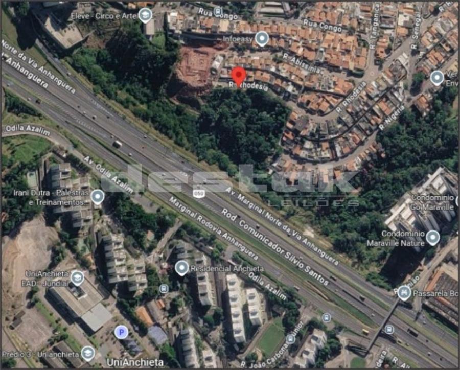 Terreno em jundiaí/sp - foto 2