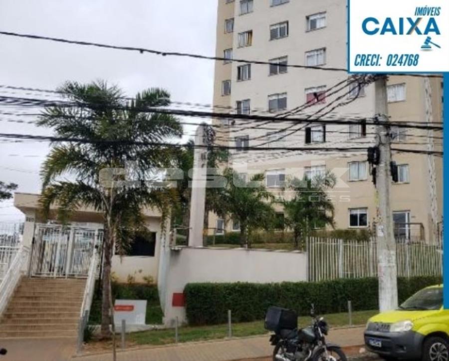Imagem do imóvel Apto de leilão CAIXA no JARDIM PEDRA BRANCA/SP - desconto de 47,11% Apto de leilão CAIXA no JARDIM PEDRA BRANCA/SP