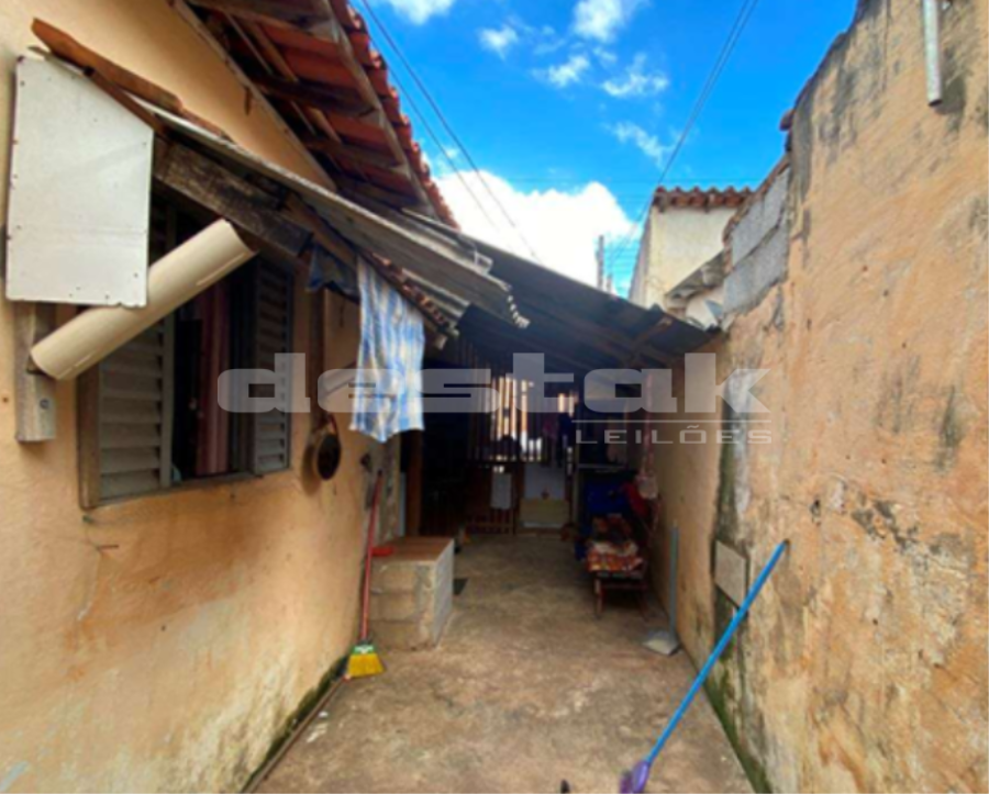 Duas Casas em Pilar do Sul/SP Duas Casas em Pilar do Sul/SP, localizado em Pilar Do Sul - SP, bairro Centro