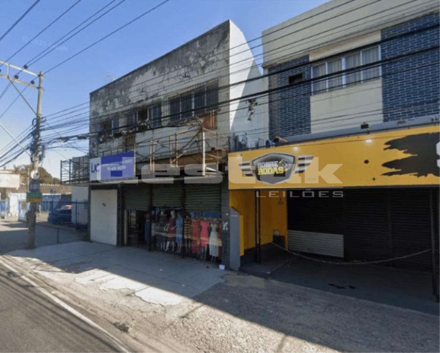 Imóvel Comercial no Centro do Rio de Janeiro/RJ Imóvel Comercial no Centro do Rio de Janeiro/RJ, localizado em Rio De Janeiro - RJ, bairro Centro