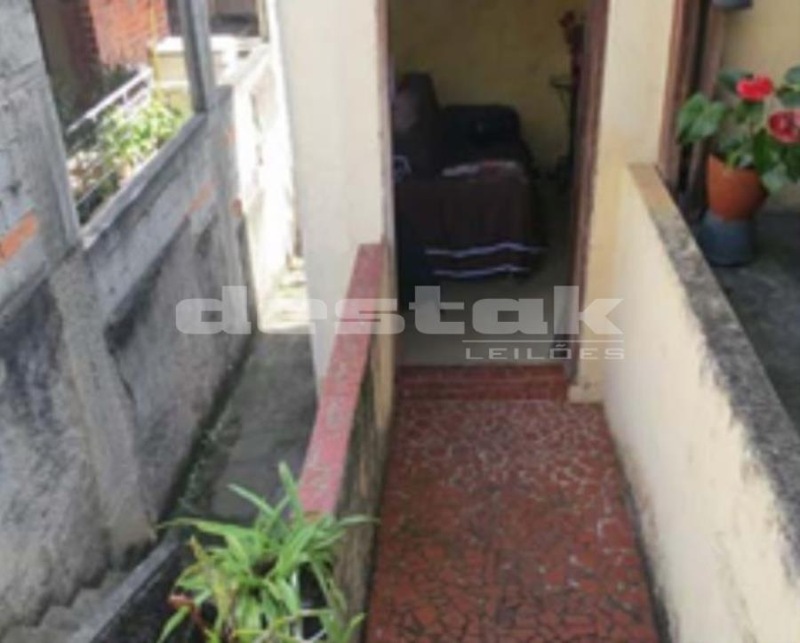 Casa no Tremembé/SP Casa em Tremembé/SP, localizado em São Paulo - SP, bairro Vila Irmãos Arnoni