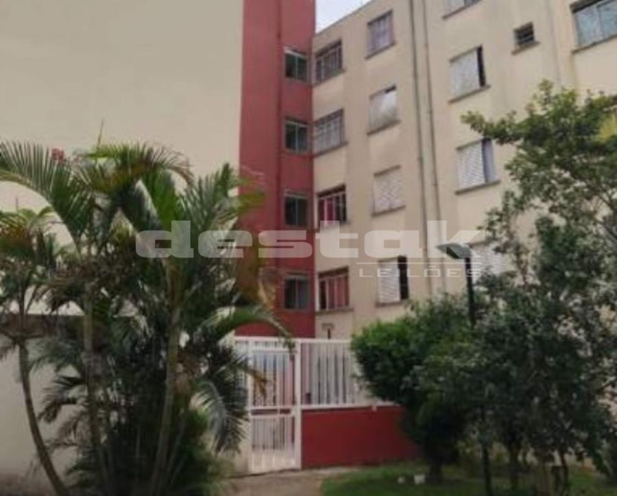 Apartamento em Perus/SP Apartamento em Perus/SP, localizado em São Paulo - SP, bairro Perus