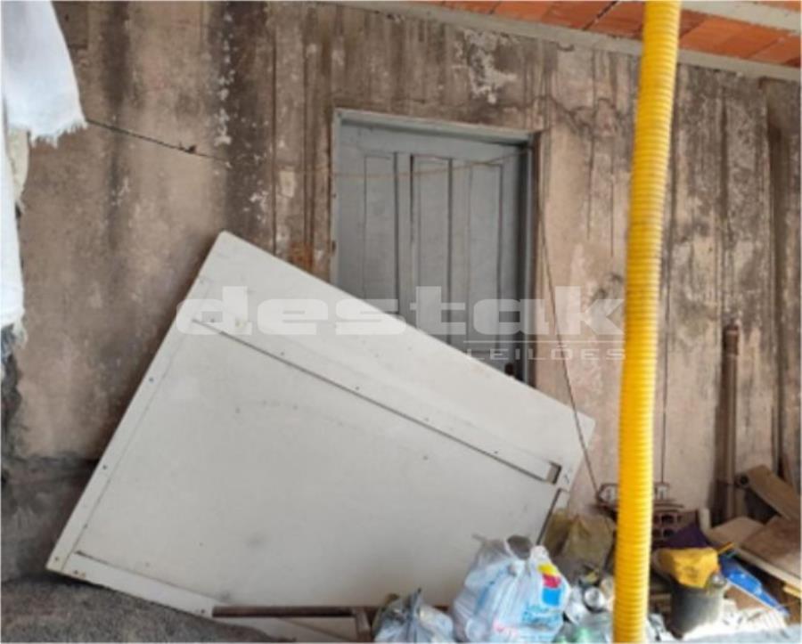 Três Casas na Vila Guiomar/SP Casa e Moto, localizado em São Paulo - SP