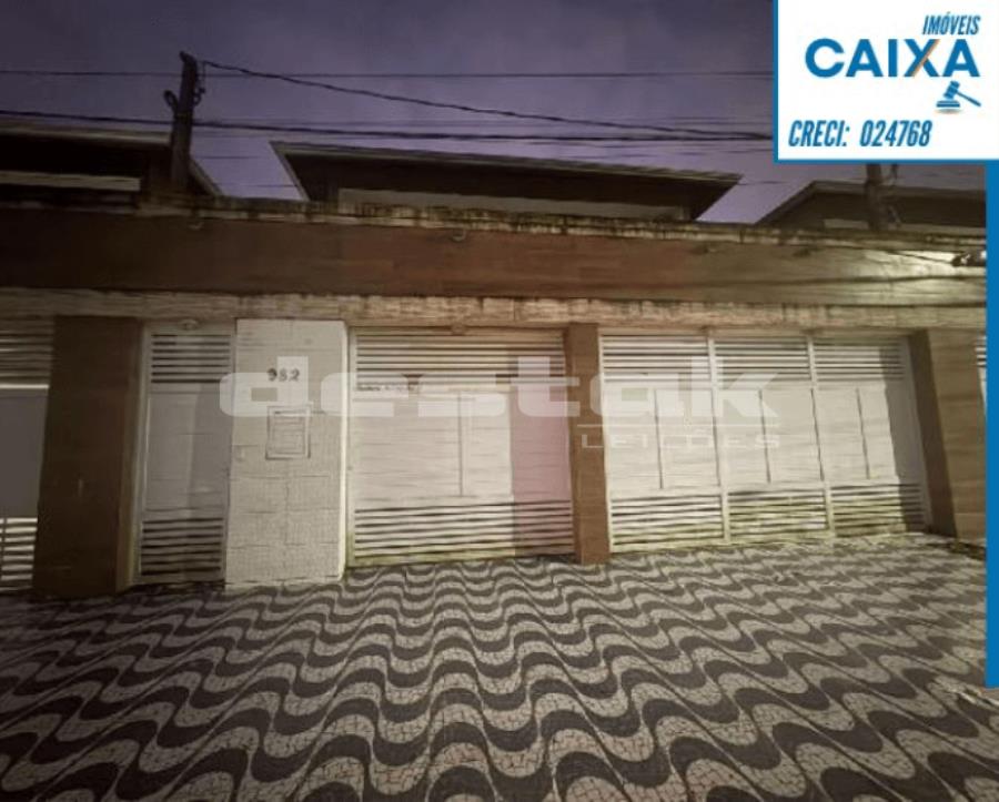 Apartamento em PRAIA GRANDE/SP Casa em PRAIA GRANDE/SP, localizado em Praia Grande - SP, bairro Melvi