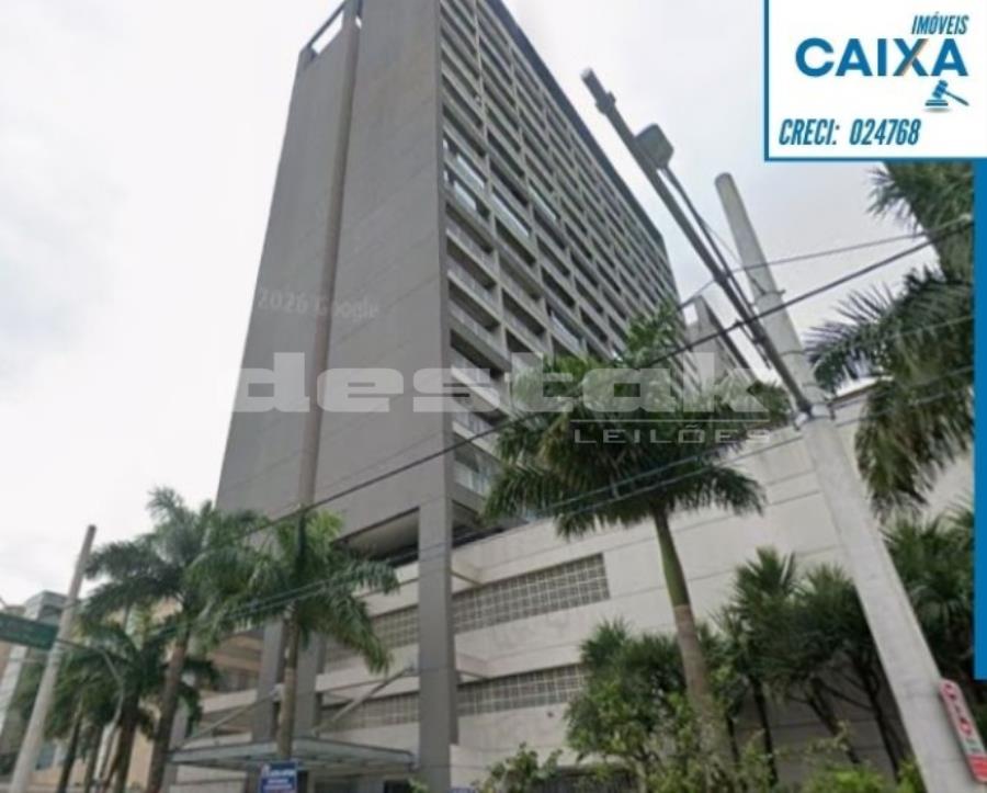 Sala comercial em SANTOS/SP Sala comercial em SANTOS/SP, localizado em Santos - SP, bairro Vila Mathias
