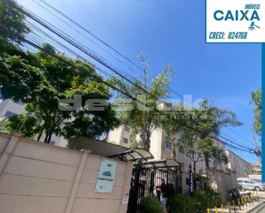 Apartamento no CAPÃO REDONDO/SP Apartamento no CAPÃO REDONDO/SP, localizado em São Paulo - SP, bairro Jardim Dom José