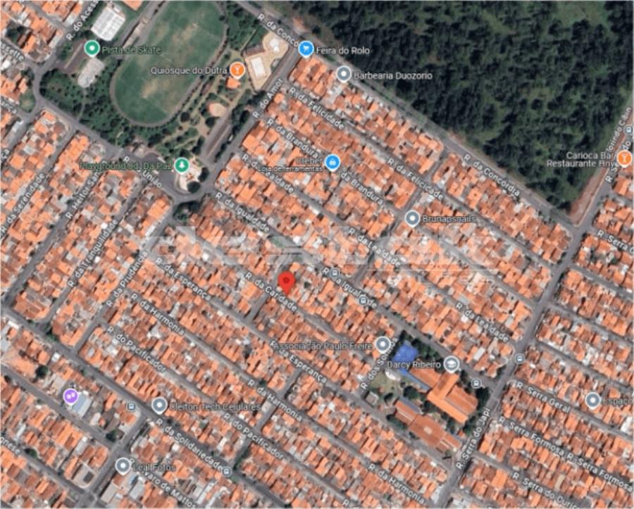 Casa em Bárbara d'Oeste Casa em Bárbara d'Oeste, localizado em Americana - SP