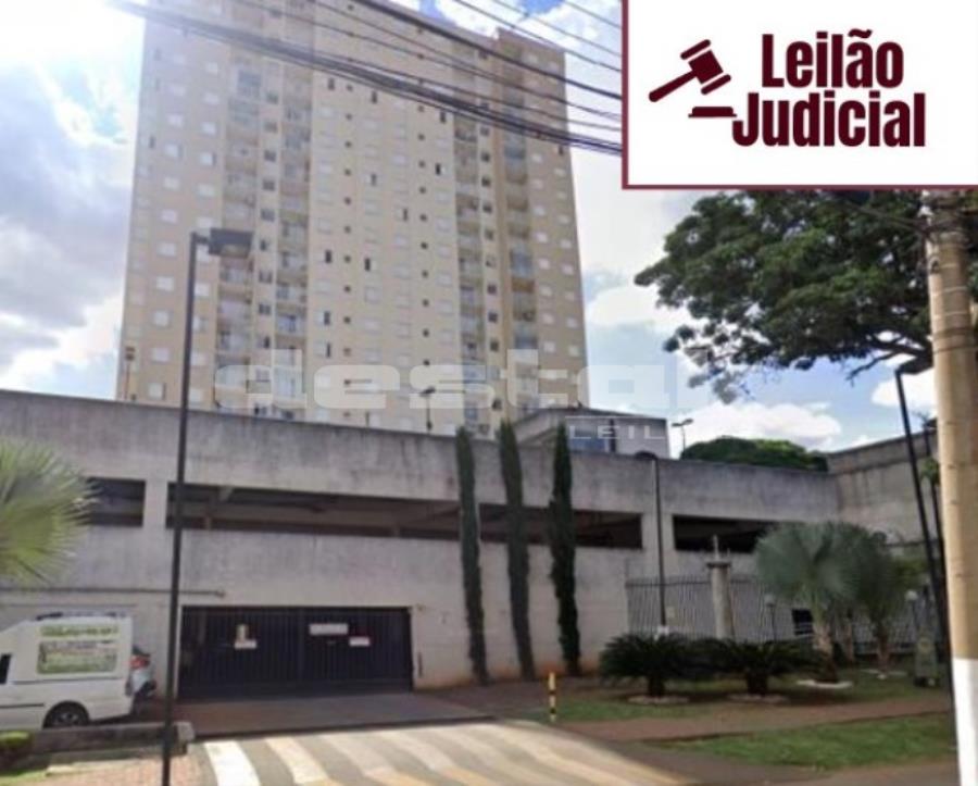 Apartamento em Campinas/SP Apartamento em Campinas/SP, localizado em Campinas - SP, bairro Parque Industrial