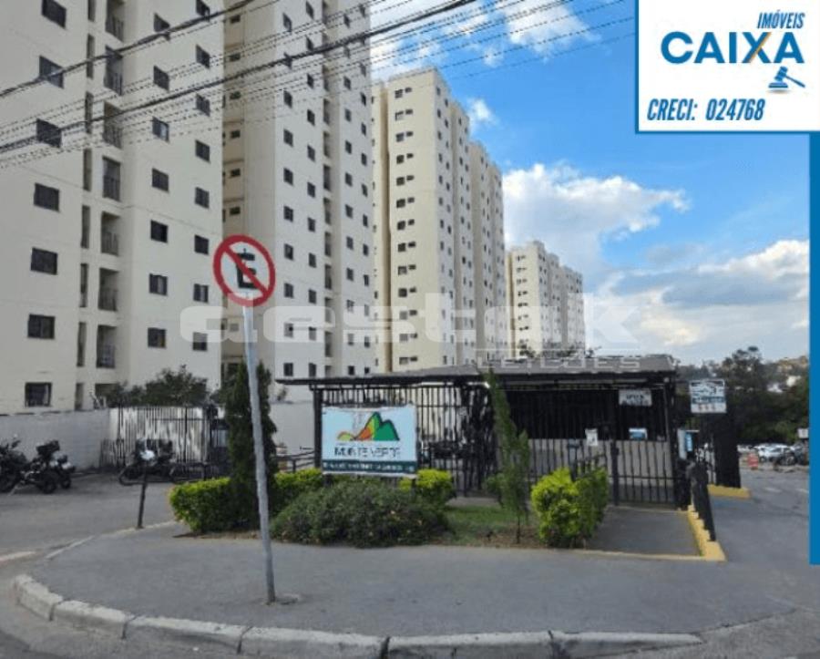 Apartamento em SOROCABA/SP Apartamento em SOROCABA/SP, localizado em Sorocaba - SP, bairro Jardim Gutierres