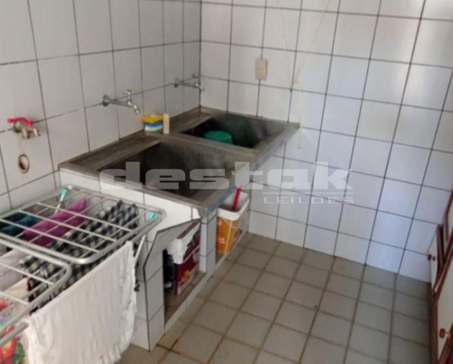 Sobrado com Piscina em São Carlos/SP Sobrado com Piscina em São Carlos/SP, localizado em São Carlos - SP, bairro Vila Faria