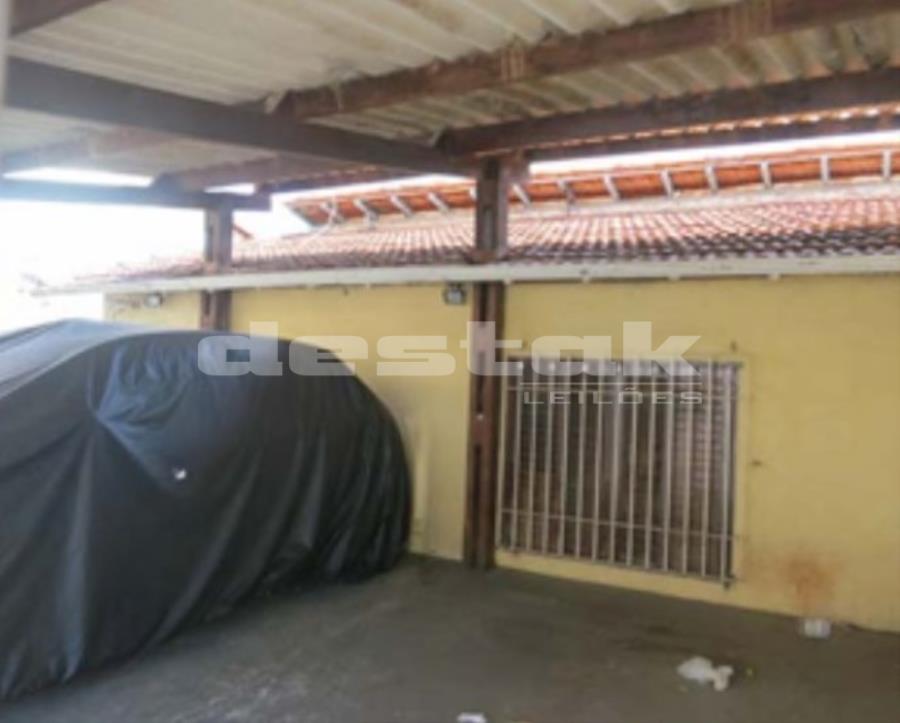 Casa no Tremembé/SP Casa em Tremembé/SP, localizado em São Paulo - SP, bairro Vila Irmãos Arnoni