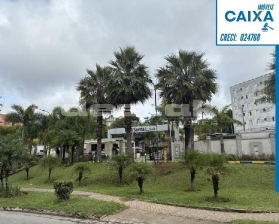 Imagem do imóvel Apto de leilão CAIXA em GUARULHOS/SP - desconto de 39,56% Apto de leilão CAIXA em GUARULHOS/SP
