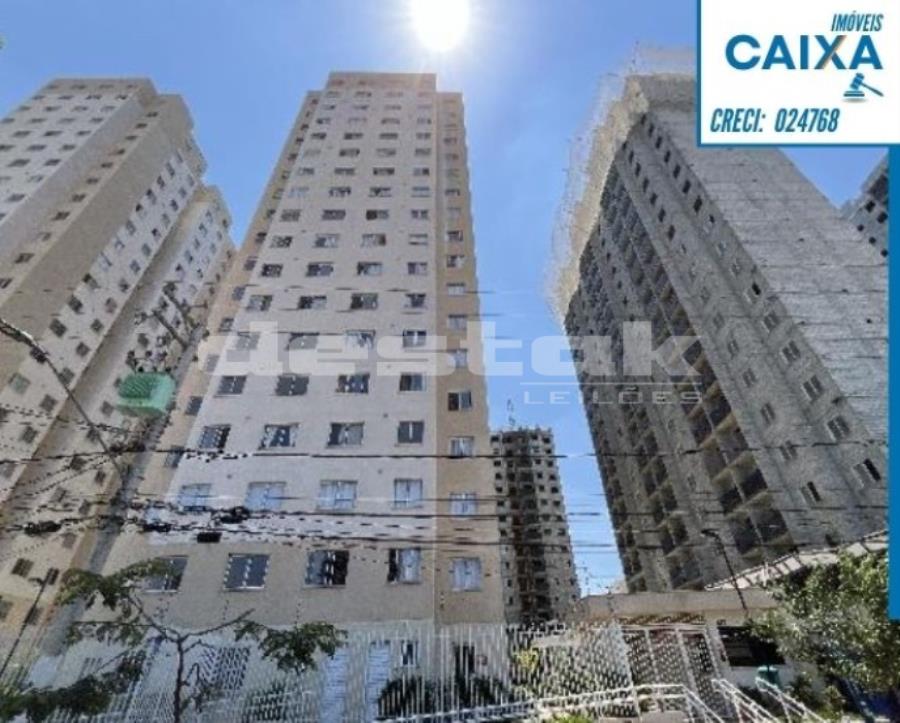 Apartamento em CAMBUCI/SP Apartamento em CAMBUCI/SP, localizado em São Paulo - SP, bairro Cambuci
