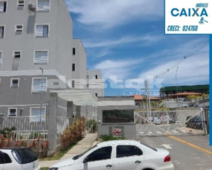 Imagem do imóvel Apto de leilão CAIXA em CAMPINAS/SP - desconto de 38,77% Apto de leilão CAIXA em CAMPINAS/SP