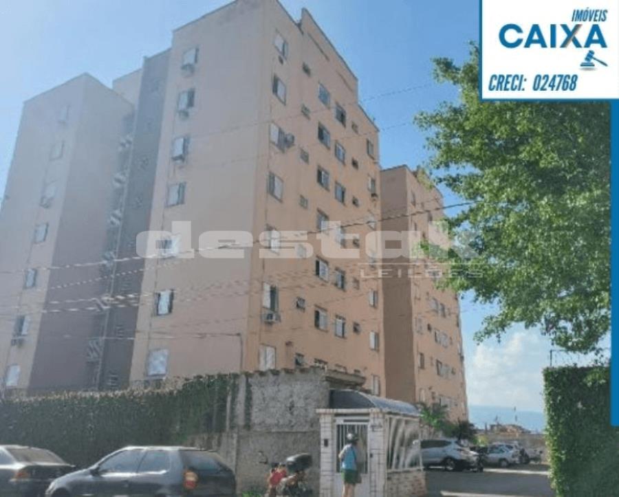 Apartamento em SÃO VICENTE/SP Apartamento em SÃO VICENTE/SP, localizado em São Vicente - SP, bairro Vila Jockei Clube