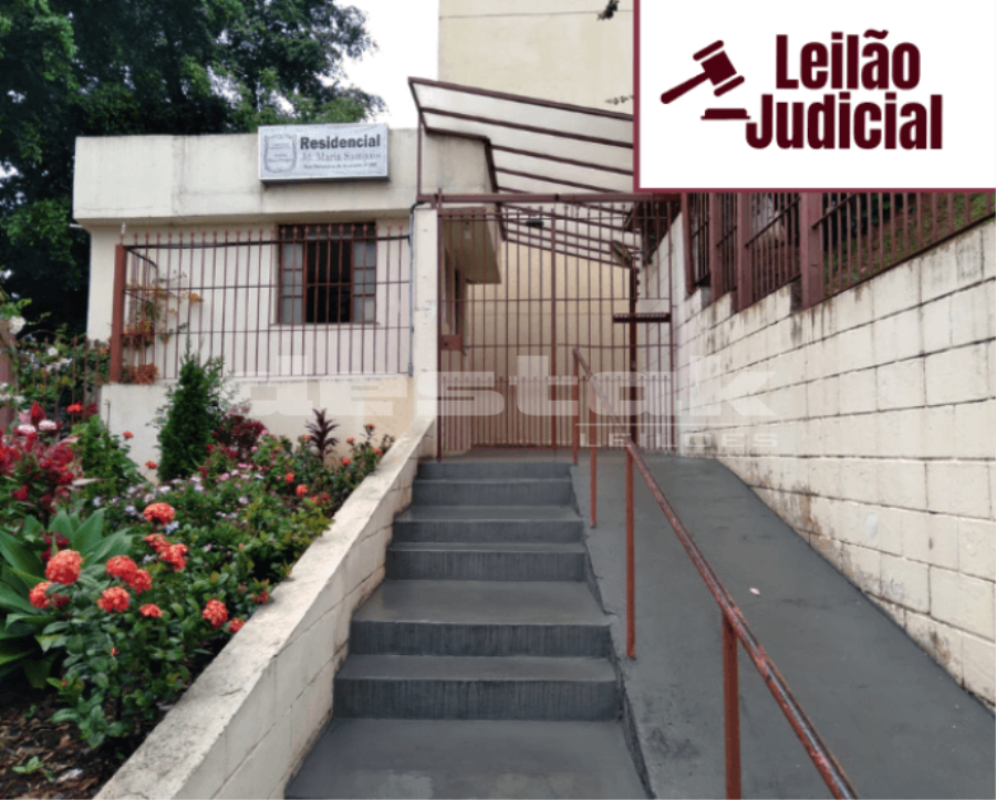 Apartamento em Taboão da Serra/SP Apartamento em Taboão da Serra/SP, localizado em Taboão Da Serra - SP