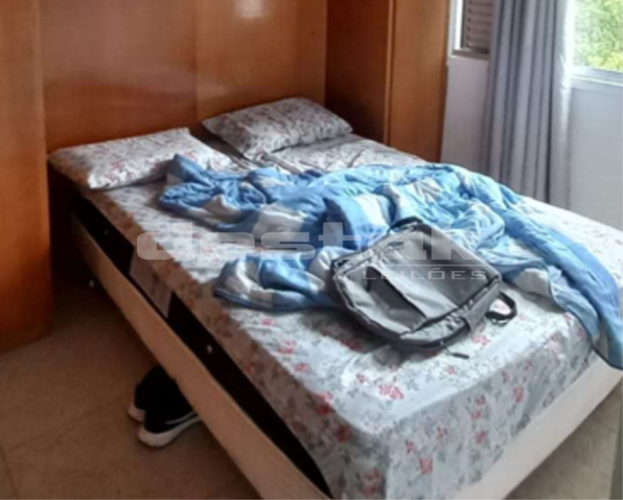 Apartamento no Res. das Américas no Sacomã/SP Apartamento no Res. das Américas no Sacomã/SP, localizado em São Paulo - SP
