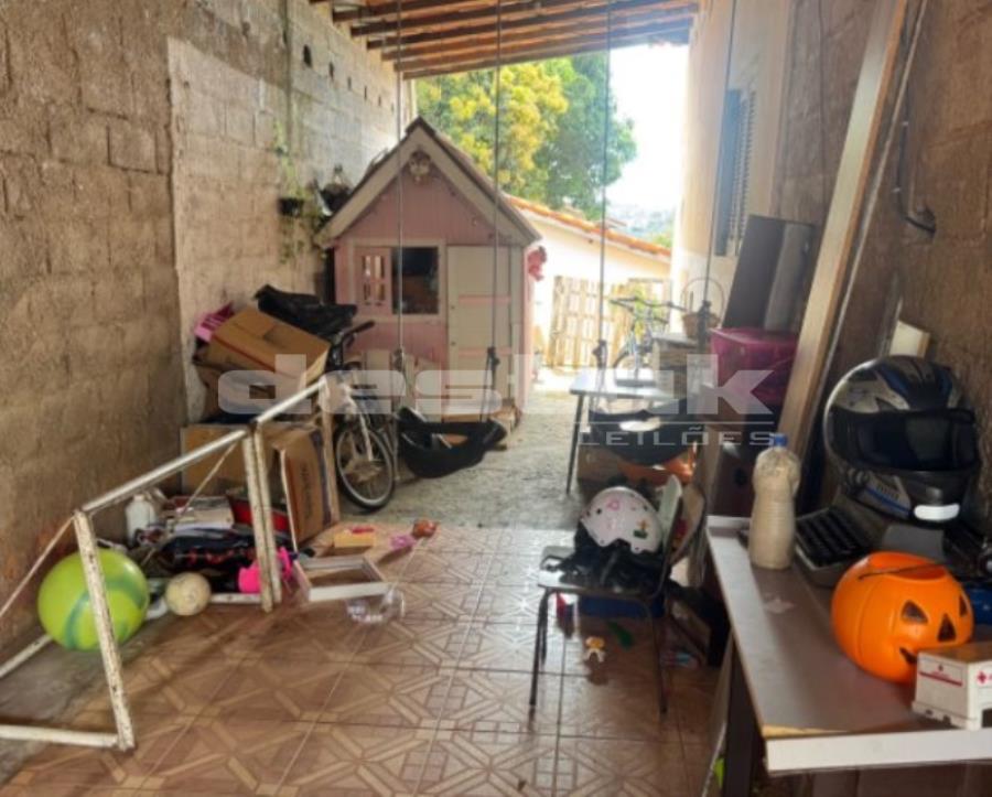 Parte Ideal de Uma Casa em Jundiaí/SP Parte Ideal de Uma Casa em Jundiaí/SP, localizado em Jundiaí - SP, bairro Rio Acima