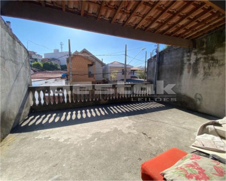 Sobrado em Perdizes/SP Sobrado em Perdizes/SP, localizado em São Paulo - SP