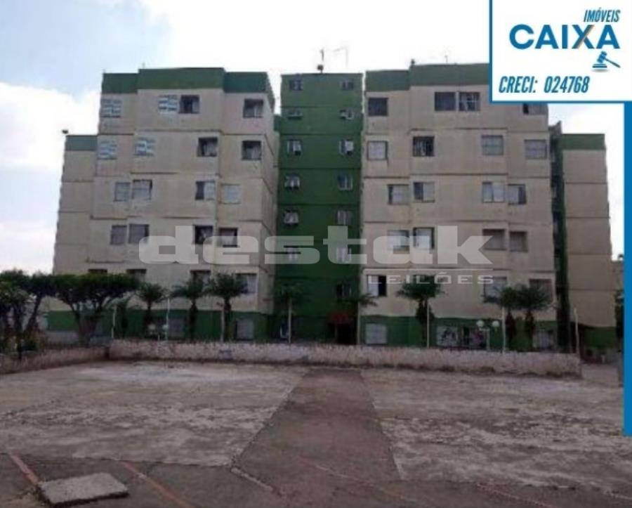 Imagem do imóvel Apto de leilão CAIXA no JARDIM DONA SINHÁ/SP - desconto de 57,1% Apto de leilão CAIXA no JARDIM DONA SINHÁ/SP