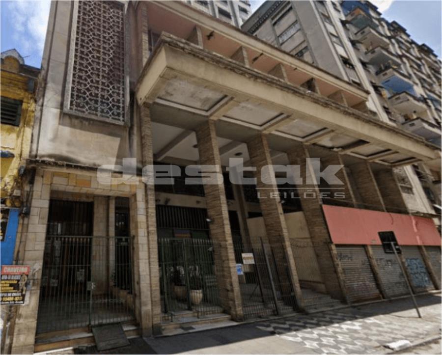 Apartamento na Santa Efigênia/SP Apartamento na Santa Efigênia/SP, localizado em São Paulo - SP
