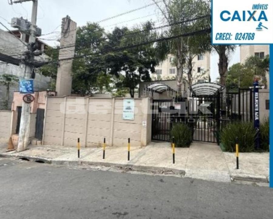 Imagem do imóvel Apartamento no CAPÃO REDONDO/SP Apartamento no CAPÃO REDONDO/SP