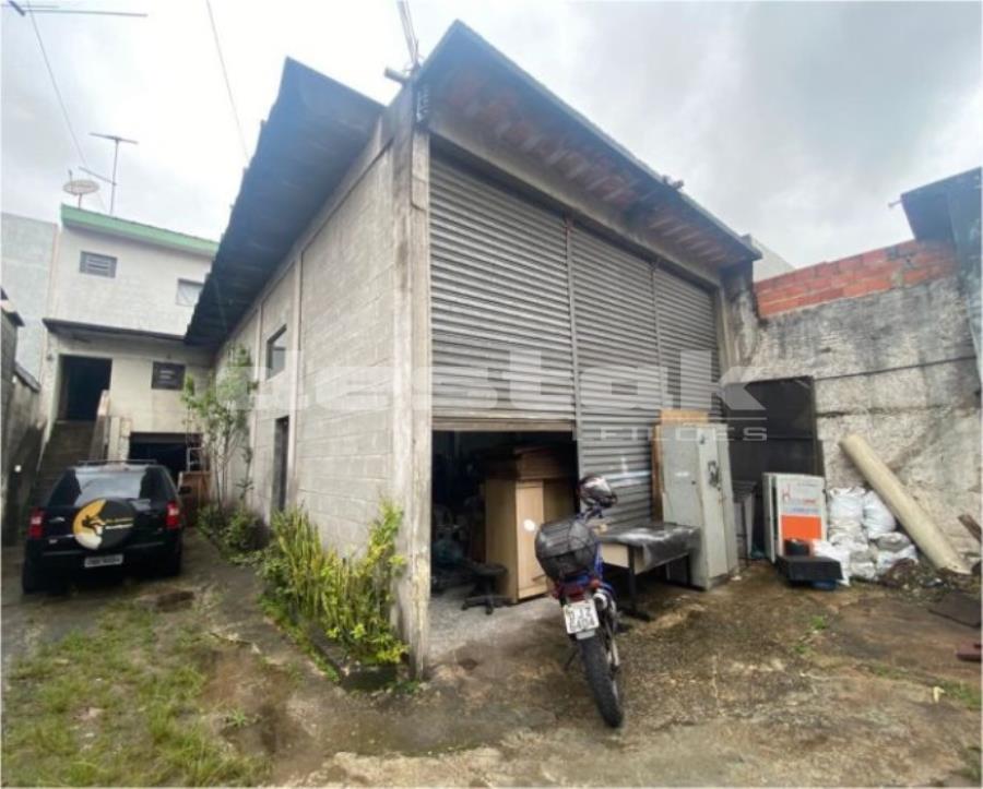 Imóvel em São Bernardo do Campo/SP Imóvel em São Bernardo do Campo/SP, localizado em São Bernardo Do Campo - SP, bairro Vila Santa Luzia