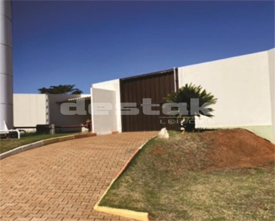 Imóvel comercial e residencial em Fernandópolis/SP Imóvel Comercial e Residencial em Fernandópolis/SP, localizado em Fernandópolis - SP