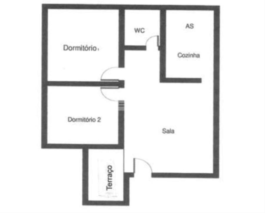 Apartamento em Cotia/SP Apartamento em Cotia/SP, localizado em Cotia - SP