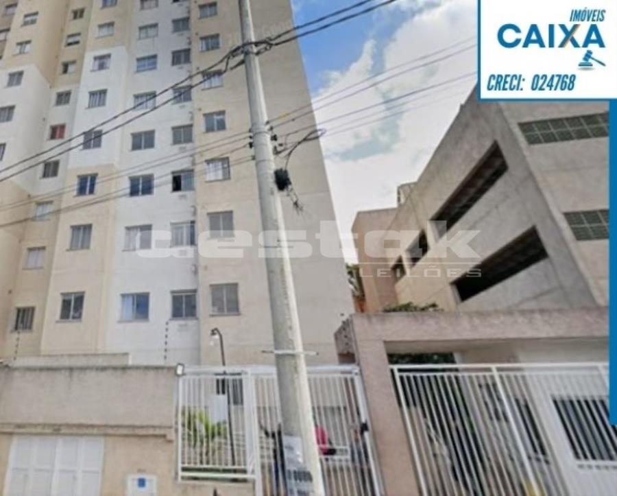 Apartamento em CID. SATELITE SANTA BARBARA/SP Apartamento em CID. SATELITE SANTA BARBARA/SP, localizado em São Paulo - SP, bairro Cidade Satélite