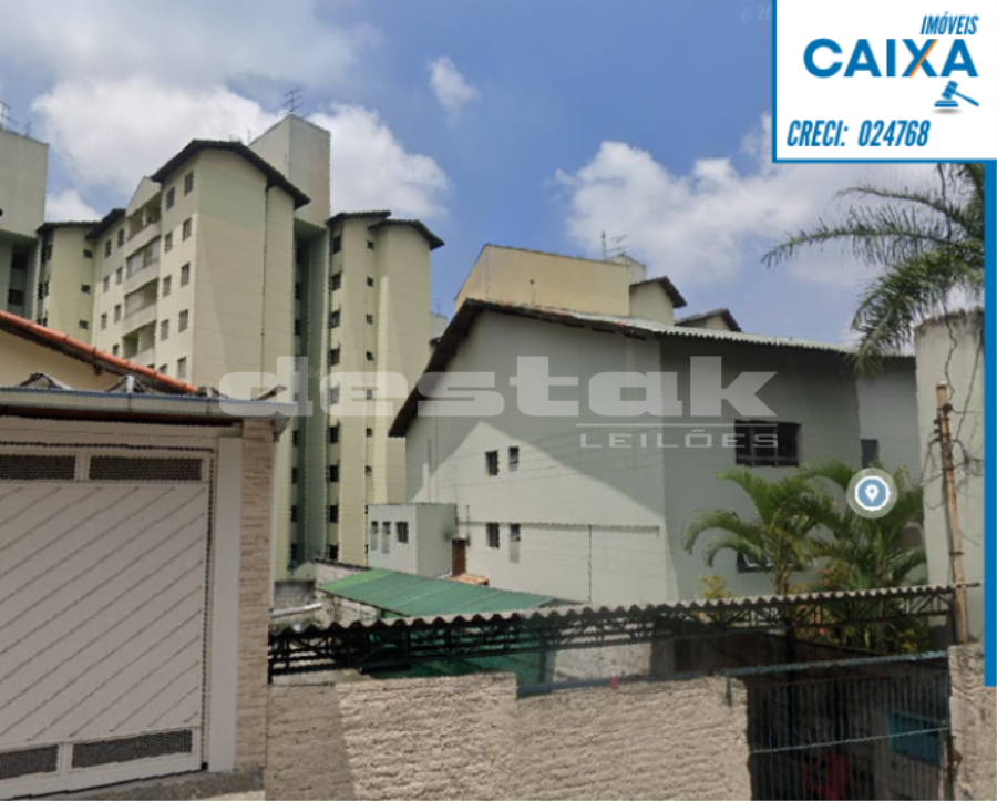 Imagem do imóvel Apartamento em Vila Palmeiras/SP Apartamento Vila Palmeiras/SP
