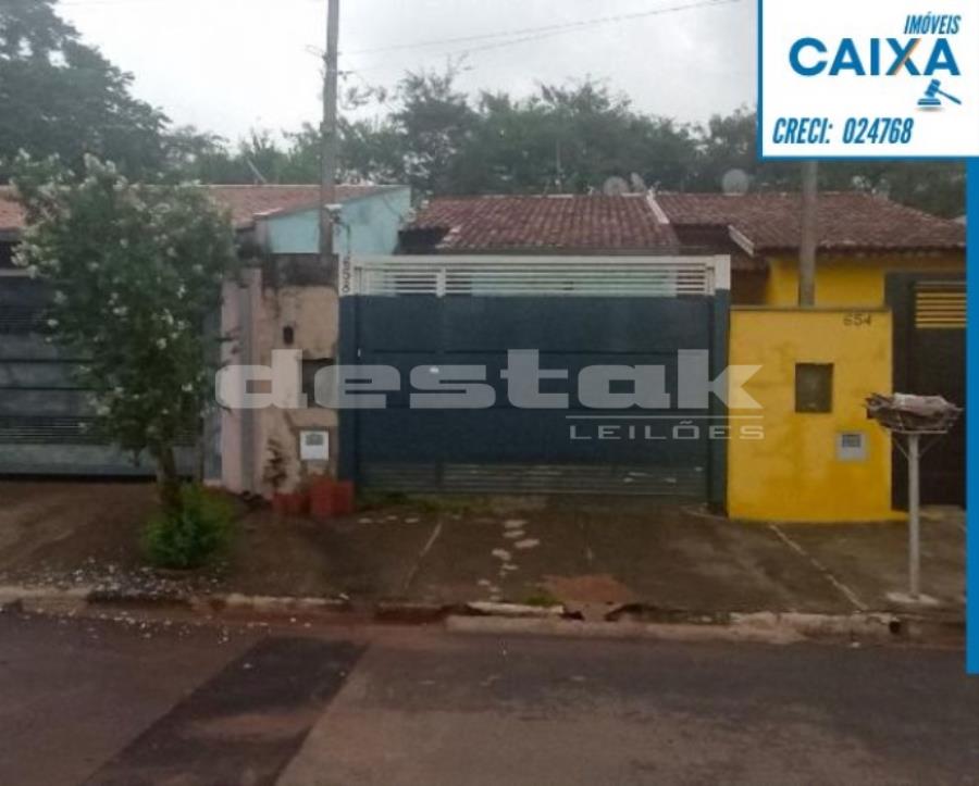 Casa em SUMARE/SP Casa em SUMARE/SP, localizado em Sumaré - SP, bairro Jardim Dulce (nova Veneza)
