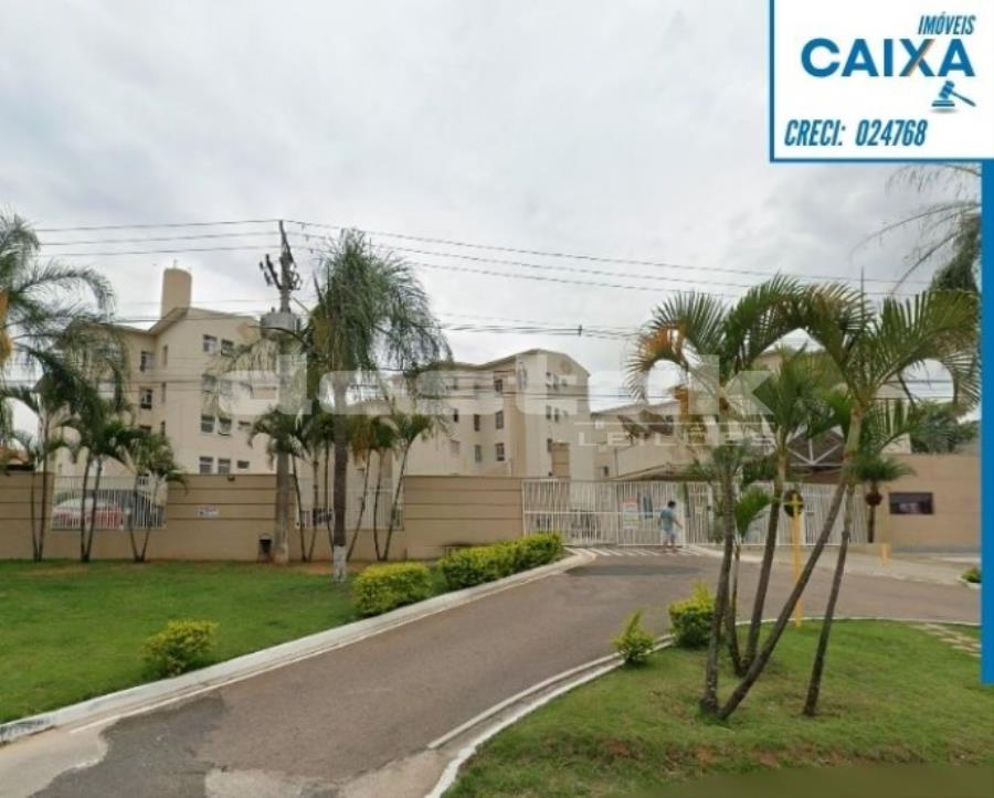 Imagem do imóvel Apartamento em ITUPEVA/SP Apartamento em ITUPEVA/SP
