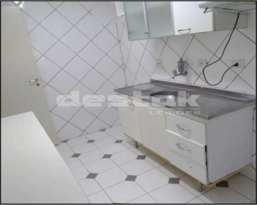 Apto Res. Jardim dos Colégios Apartamento no Morumbi/SP, localizado em São Paulo - SP