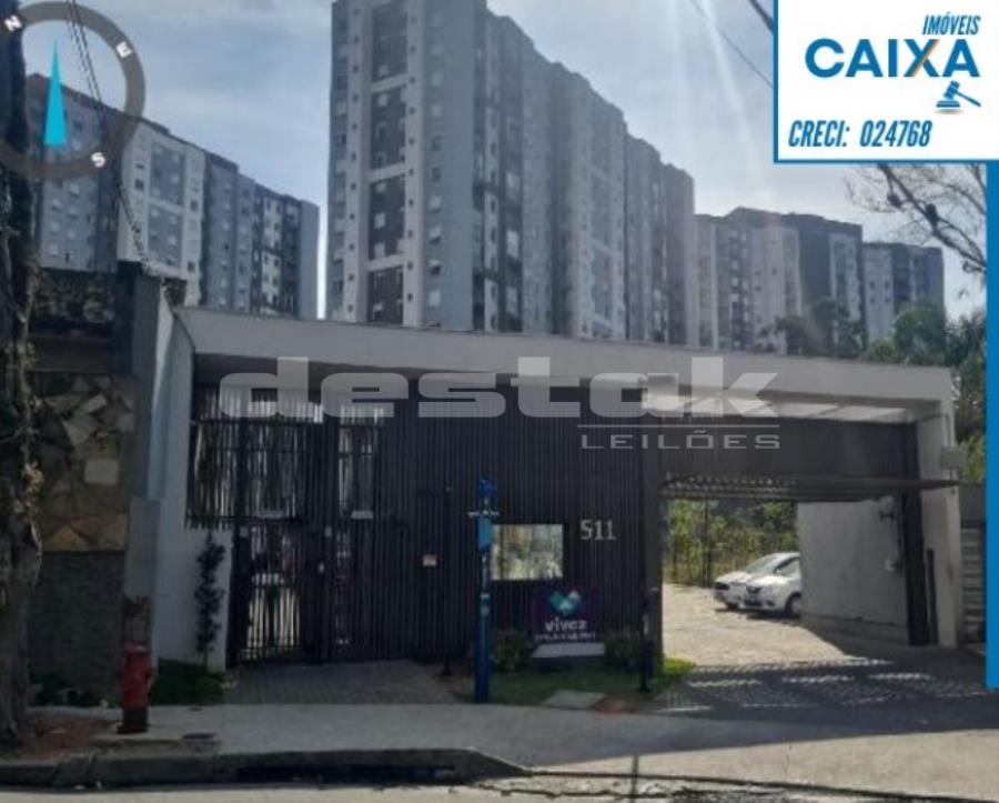Apartamento em CIDADE LIDER/SP Apartamento em CIDADE LIDER/SP, localizado em São Paulo - SP, bairro Cidade Líder