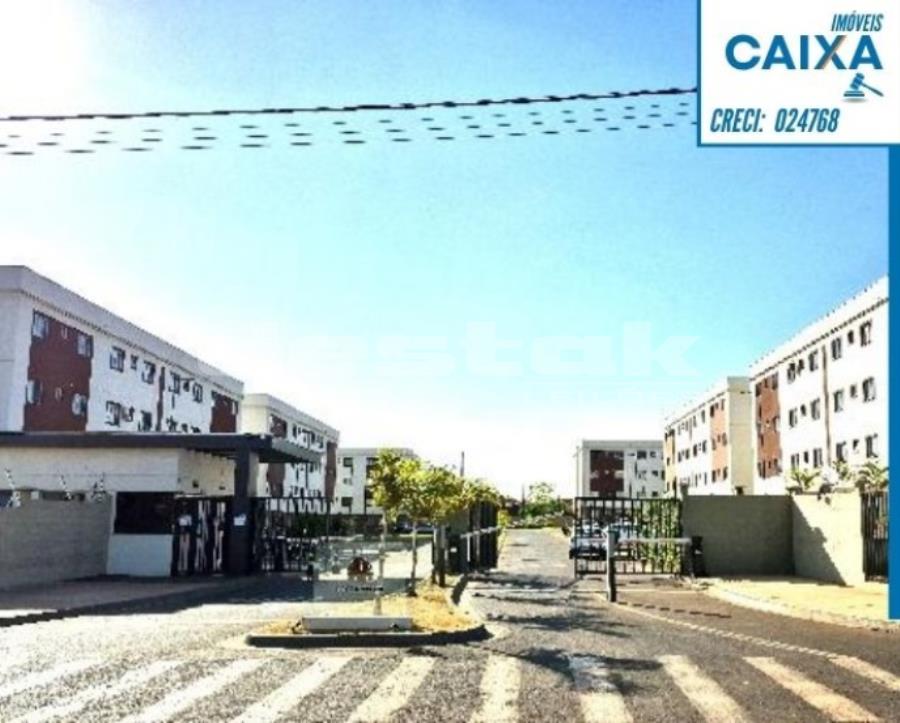 Apartamento em RIBEIRÃO PRETO/SP Apartamento em RIBEIRÃO PRETO/SP, localizado em Ribeirão Preto - SP, bairro Quintino Facci Ii