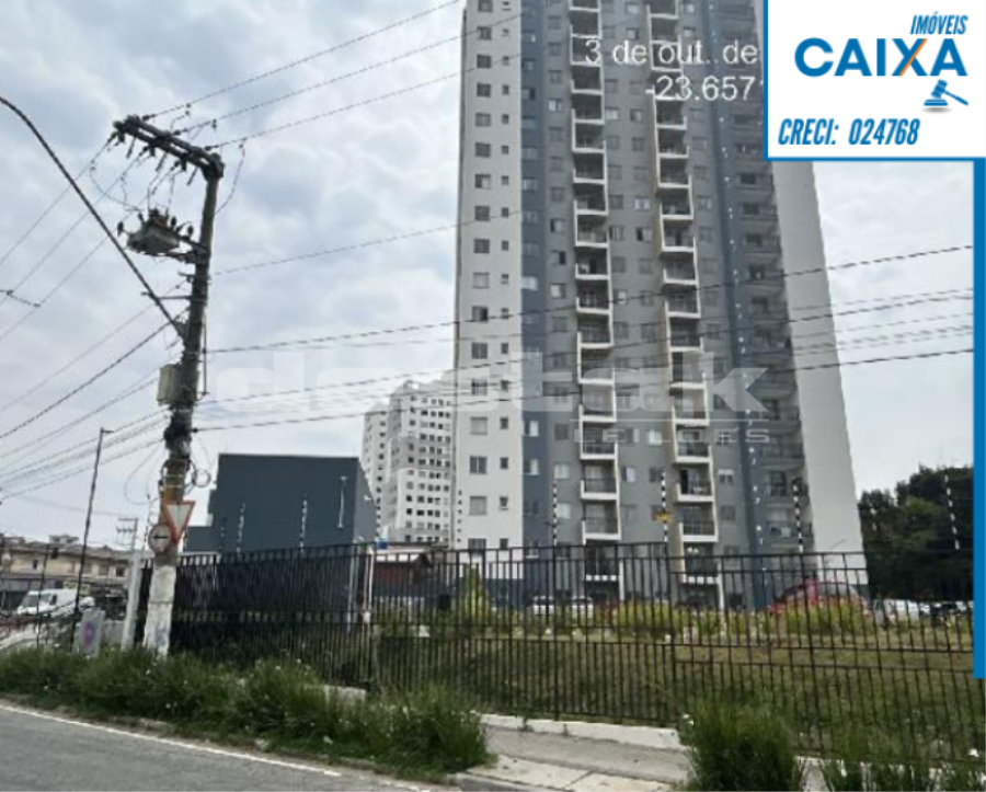 Apartamento em Santo André/SP Apartamento em Santo André/SP, localizado em Santo André - SP, bairro Vila Sacadura Cabral
