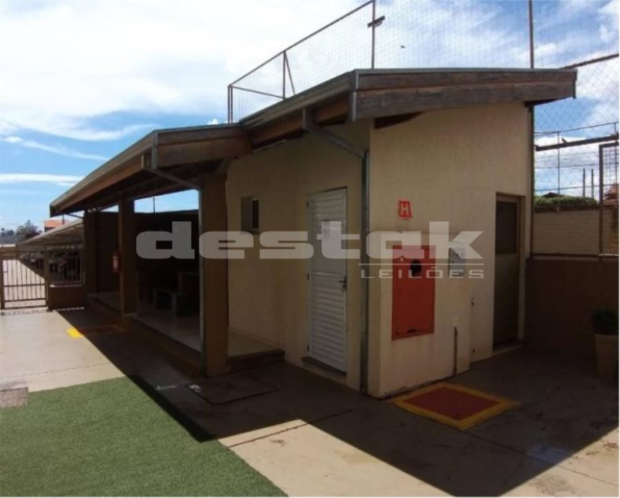 Apartamento em Nova Odessa/SP Apartamento em Nova Odessa/SP, localizado em Nova Odessa - SP
